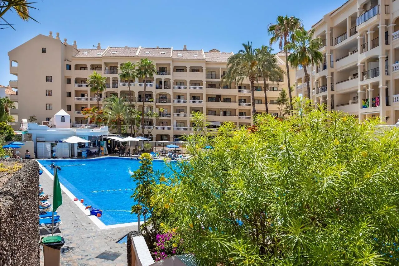Castle Harbour Phoebe'S Flat Los Cristianos By Lovetenerife 0*, Los Cristianos (Tenerife) Spanien