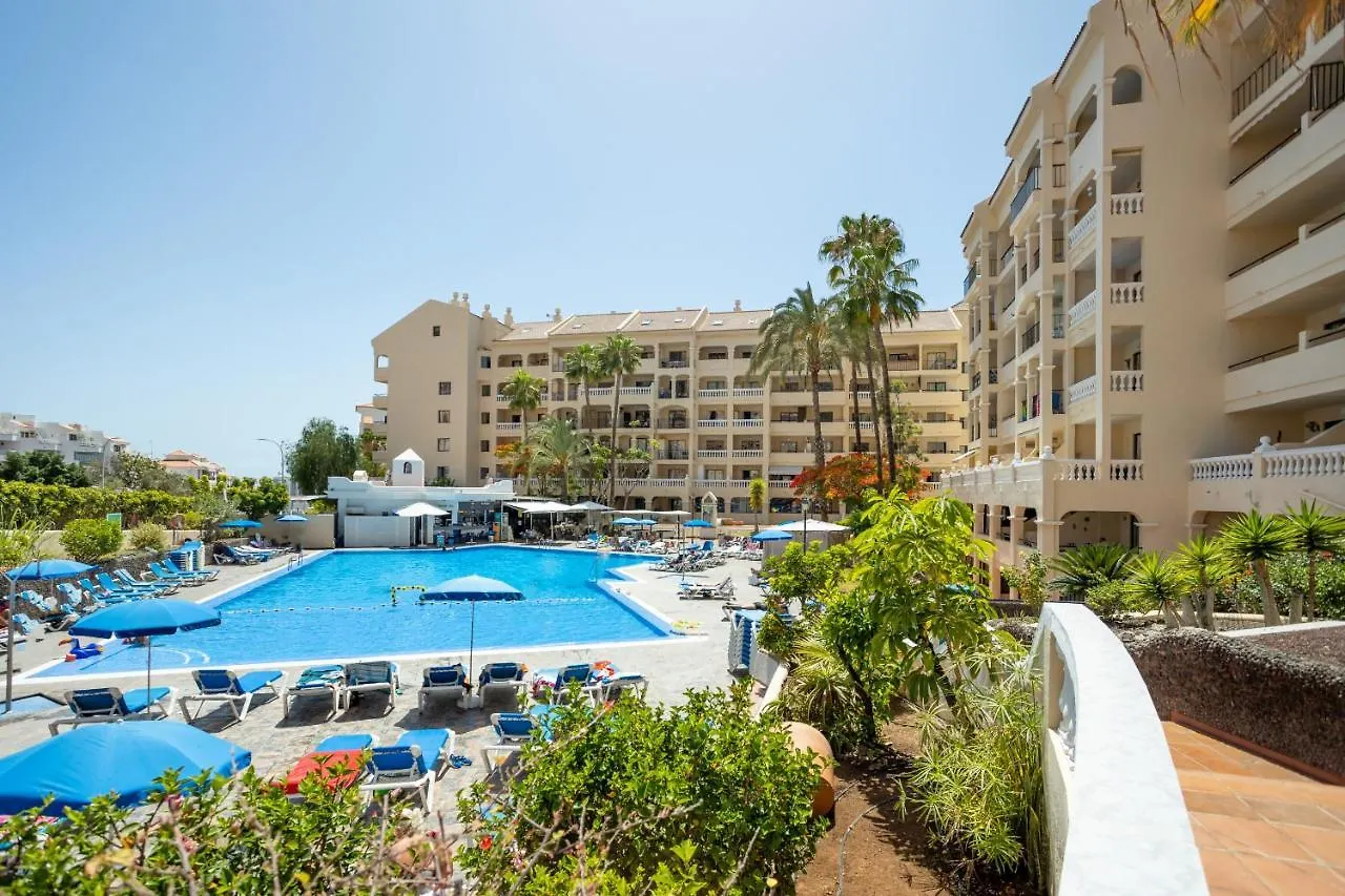Apartment Castle Harbour Phoebe'S Flat Los Cristianos By Lovetenerife Spanien
