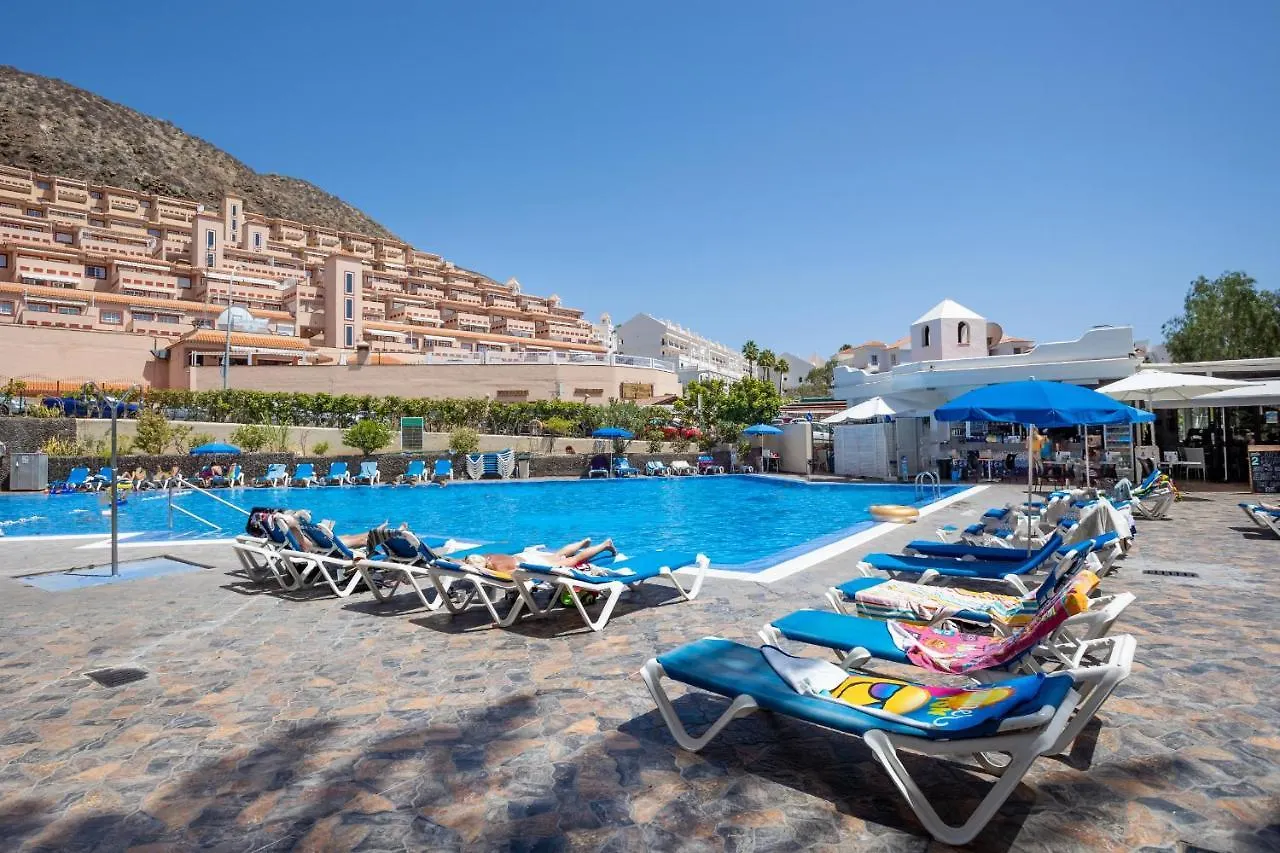 Apartment Castle Harbour Phoebe'S Flat Los Cristianos By Lovetenerife