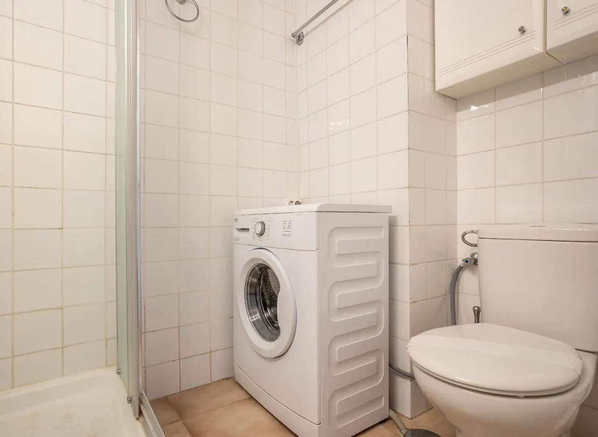 Castle Harbour Phoebe'S Flat Los Cristianos By Lovetenerife 0*, Los Cristianos (Tenerife) İspanya