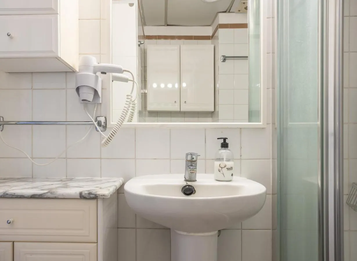 Castle Harbour Phoebe'S Flat Los Cristianos By Lovetenerife Los Cristianos (Tenerife)