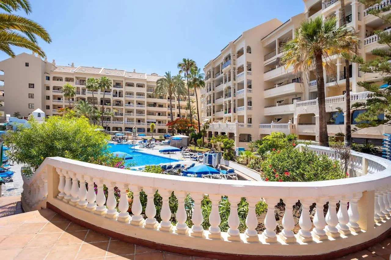 Castle Harbour Phoebe'S Flat Los Cristianos By Lovetenerife Daire Los Cristianos (Tenerife)